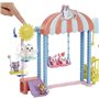 Mattel Enchantimals Baby Bffs - Παιδικός Σταθμός 