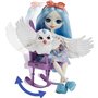 Mattel Enchantimals Baby Bffs - Παιδικός Σταθμός 