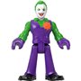 Fisher-Price Imaginext Dc Super Friends Batman Toys, 12-Inch Laffbot Robot Joker 