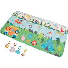 Fisher-Price Μεγάλο Πάπλωμα Δραστηριοτήτων 