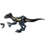 Mattel Jurassic World Track N Attack Indoraptor Με Φώτα, Ήχους Kαι Λειτουργίες Επίθεσης 