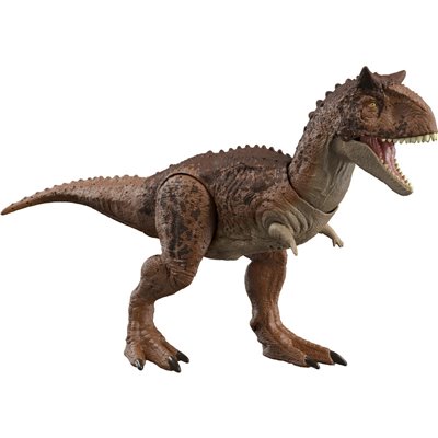 Mattel Epic Attack Carnotaurus 