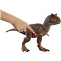 Mattel Epic Attack Carnotaurus 