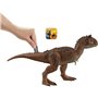 Mattel Epic Attack Carnotaurus 