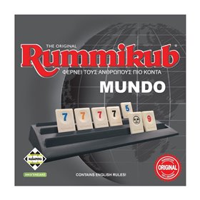 κάισσα Rummikub  κάισσα Rummikub