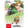 Nintendo Amiibo Super Smash Bros - Young Link 70 Figure 
