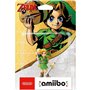 Nintendo Amiibo The Legend of Zelda - Link Majora s Mask Figure 