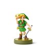 Nintendo Amiibo The Legend of Zelda - Link Majora s Mask Figure 