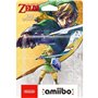 Nintendo Amiibo The Legend of Zelda - Link Skyward Sword Figure 