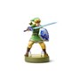 Nintendo Amiibo The Legend of Zelda - Link Skyward Sword Figure 