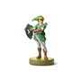 Nintendo Amiibo - Link Twilight Princess - The Legend of Zelda 