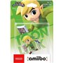 Nintendo Amiibo Super Smash Bros. No. 22 Toon Link 