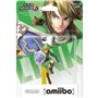 Nintendo Amiibo Super Smash Bros - Link 5 