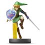 Nintendo Amiibo Super Smash Bros - Link 5 