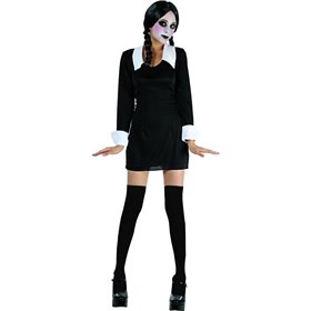 CLOWN Στολή Wednesday Creepy Day No. 12 