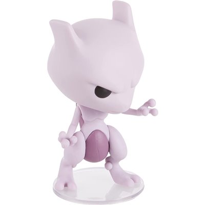 Funko Pop! Games Pokemon - Mewtwo N.581 Vinyl Figure 