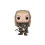 Funko Pop! Movies The Lord Of The Rings - Legolas N.628 Vinyl Figure 