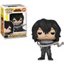 Funko Pop! Animation My Hero Academia - Shota Aizawa N.375 Vinyl Figure 