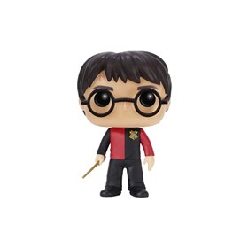 Funko Pop! Harry Potter - Harry Potter Triwizard Tournament N.10 Vinyl Figure  Funko Pop! Harry Potter - Harry Potter Triwizard Tournament N.10 Vinyl Figure