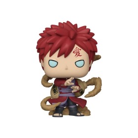 Funko Pop! Animation Naruto Gaara 728 Vinyl  Funko Pop! Animation Naruto Gaara 728 Vinyl
