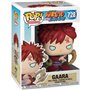 Funko Pop! Animation Naruto Gaara 728 Vinyl 