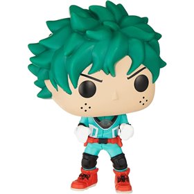 Funko Pop! My Hero Academia Deku N.247 Vinyl Figure  Funko Pop! My Hero Academia Deku N.247 Vinyl Figure