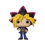 Funko Pop! Yu-Gi-Oh Yugi Mutou N.715 Vinyl 