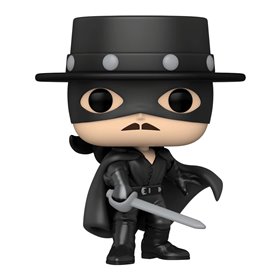 Funko Pop! Television Zorro-Zorro 1270 Vinyl  Funko Pop! Television Zorro-Zorro 1270 Vinyl