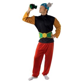 CLOWN Στολη Mastrix Νο. L 