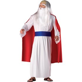 CLOWN Στολη French Druid Νο. L 