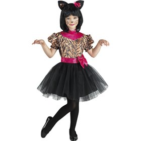 CLOWN Στολη Sweet Tiger Νο. 02 