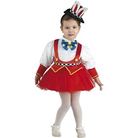 CLOWN Στολη Funny Bunny Νο. 02 