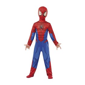 Rubies Αποκριάτικη Στολή Spider Man 9-10 Ετων  Rubies Αποκριάτικη Στολή Spider Man 9-10 Ετων