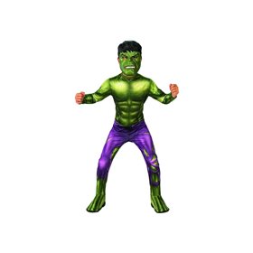 Rubies Παιδική Στολή Hulk Hs Large  Rubies Παιδική Στολή Hulk Hs Large