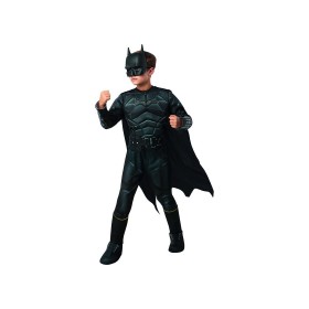 Rubies Παιδική Στολή Batman Deluxe Large  Rubies Παιδική Στολή Batman Deluxe Large