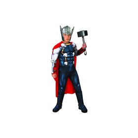 Rubies Παιδική Στολή Thor Deluxe Large  Rubies Παιδική Στολή Thor Deluxe Large