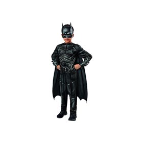 Rubies Παιδική Στολή Batman Classic Small  Rubies Παιδική Στολή Batman Classic Small