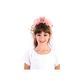 Fun Fashion Αποκριάτικο Αξεσουάρ Στέμμα Με Κορώνα (2023) 