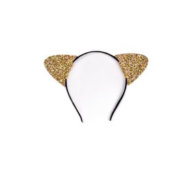 Fun Fashion Αποκριάτικο Αξεσουάρ Στέκα Γάτας Με Στρας - 1 τμχ (2023) 