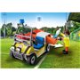 Playmobil City Life Όχημα Διάσωσης 