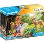 Playmobil Family Fun Gift Set Βοτανολόγος 