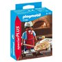 Playmobil Special Plus Mr. Pizza 