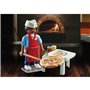 Playmobil Special Plus Mr. Pizza 