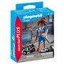 Playmobil Special Plus Μηχανικός Αυτοκινήτων 