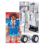 Playmobil Special Plus Μηχανικός Αυτοκινήτων 