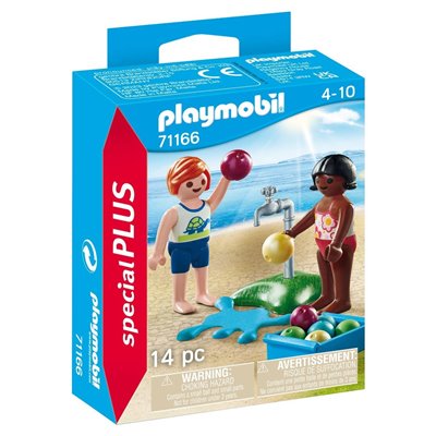 Playmobil Special Plus Ώρα Για Μπουγέλο 