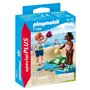 Playmobil Special Plus Ώρα Για Μπουγέλο 