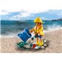 Playmobil Special Plus Ακτιβίστρια Οικολόγος 