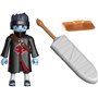 Playmobil Naruto Kisame 