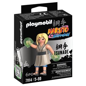 Playmobil Naruto Tsunade 
